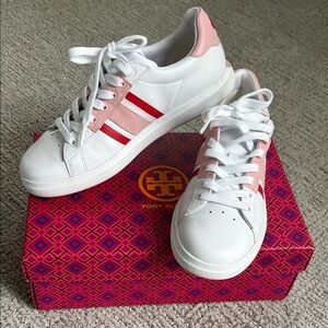 Tory Burch Howell Sneakers